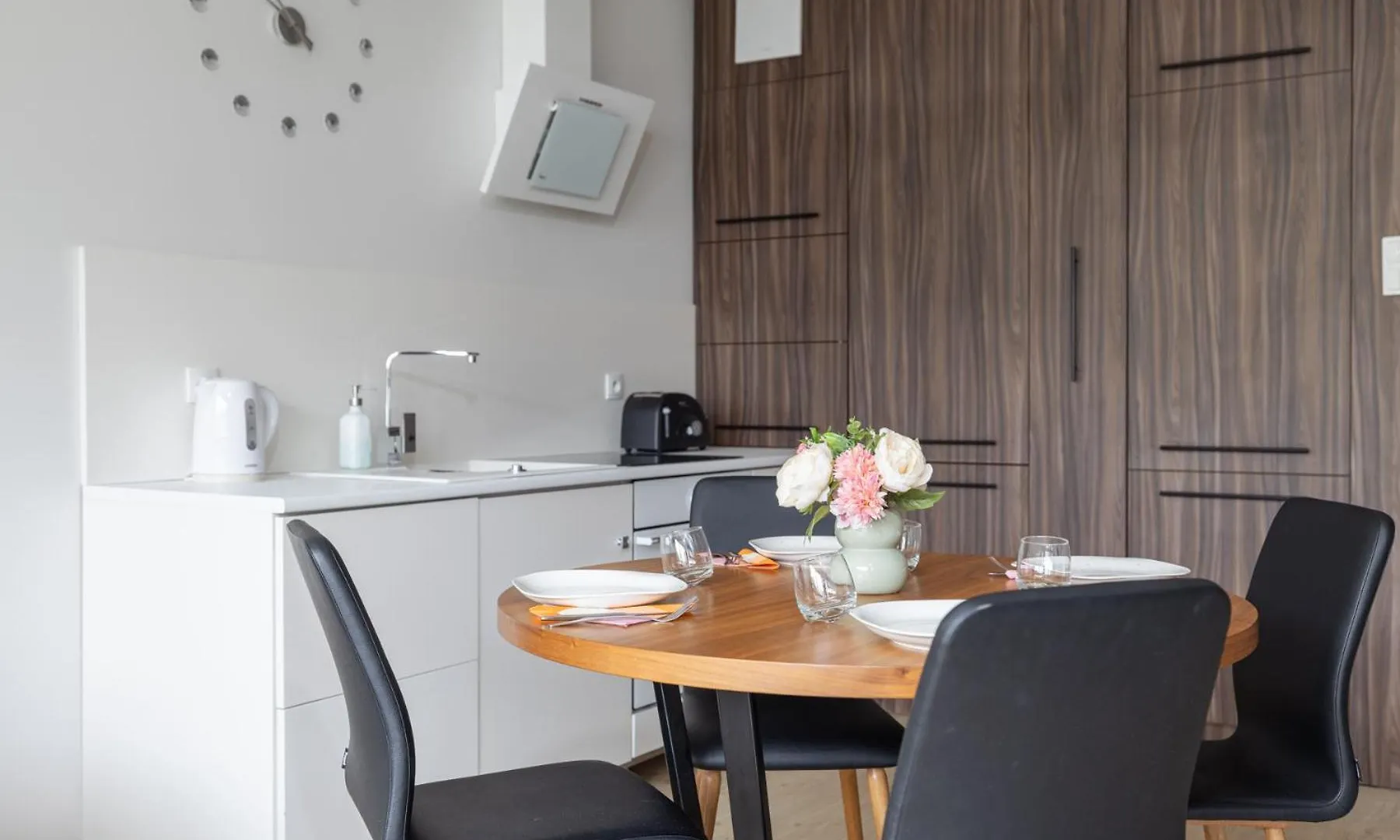 Glow Apartments - Baltic Bliss Apartment Sopot Polonia
